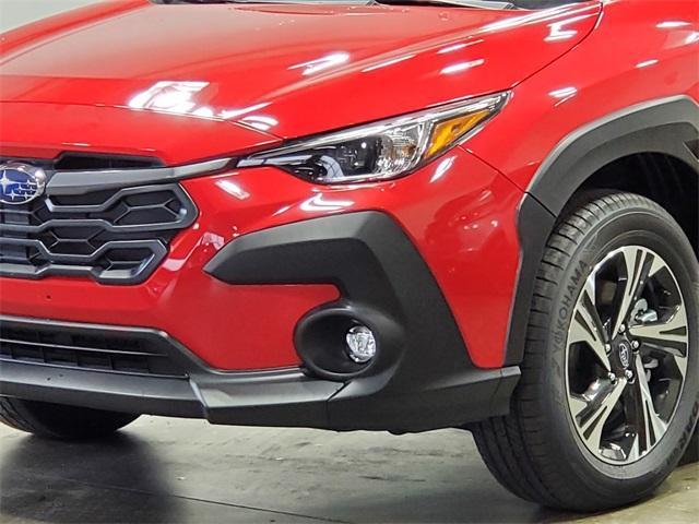 new 2024 Subaru Crosstrek car, priced at $29,023