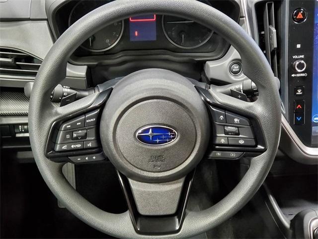 new 2024 Subaru Crosstrek car, priced at $29,023