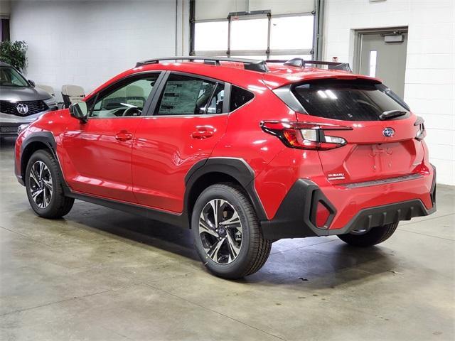 new 2024 Subaru Crosstrek car, priced at $29,023