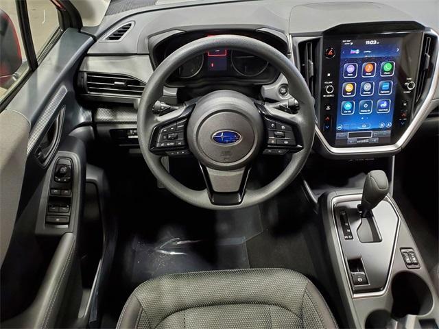 new 2024 Subaru Crosstrek car, priced at $29,023