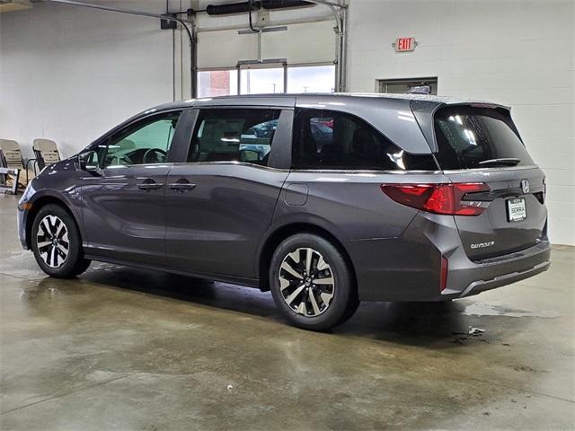 new 2025 Honda Odyssey car, priced at $43,315