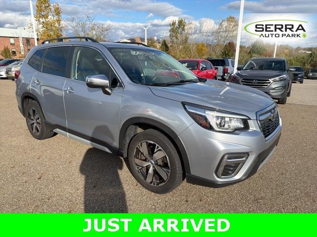used 2019 Subaru Forester car, priced at $18,977