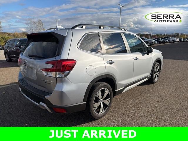 used 2019 Subaru Forester car, priced at $18,977