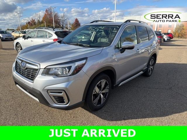 used 2019 Subaru Forester car, priced at $18,977