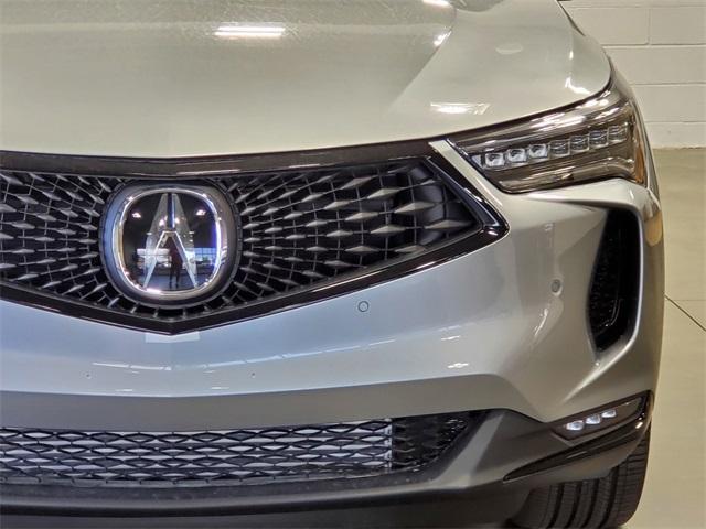 new 2024 Acura RDX car, priced at $49,151