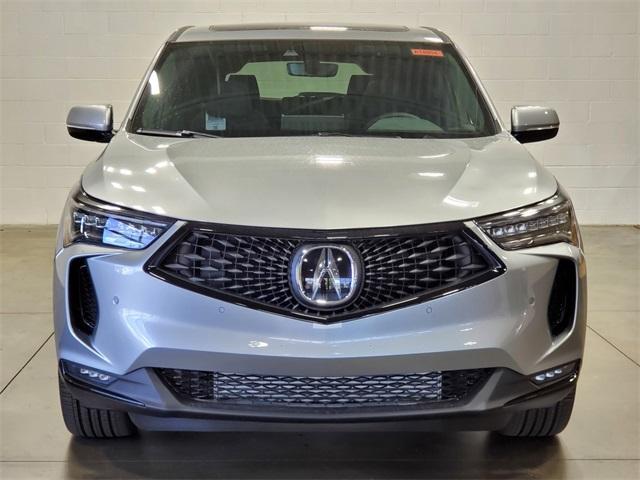 new 2024 Acura RDX car, priced at $49,151