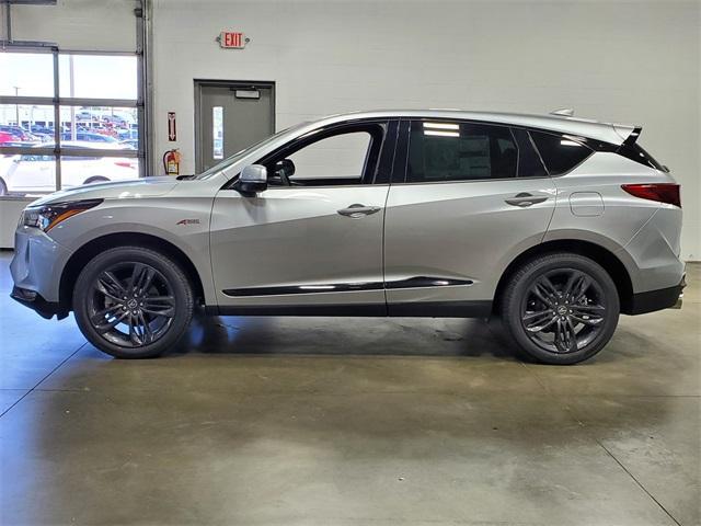 new 2024 Acura RDX car, priced at $49,151