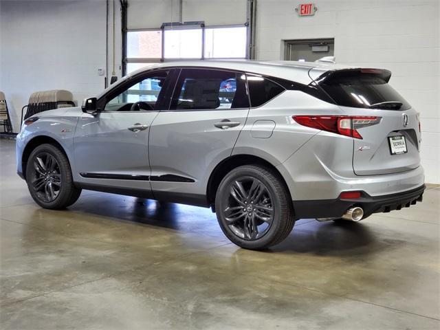 new 2024 Acura RDX car, priced at $49,151