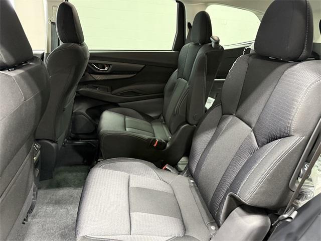 new 2025 Subaru Ascent car, priced at $42,154