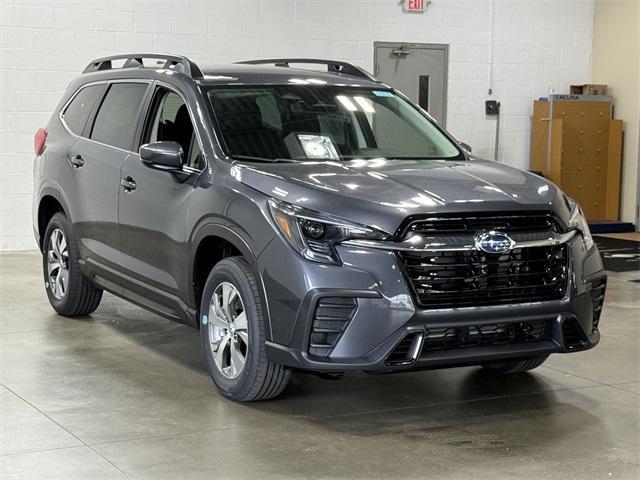 new 2025 Subaru Ascent car, priced at $42,154