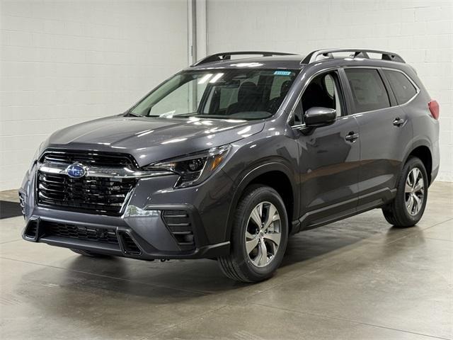 new 2025 Subaru Ascent car, priced at $42,154
