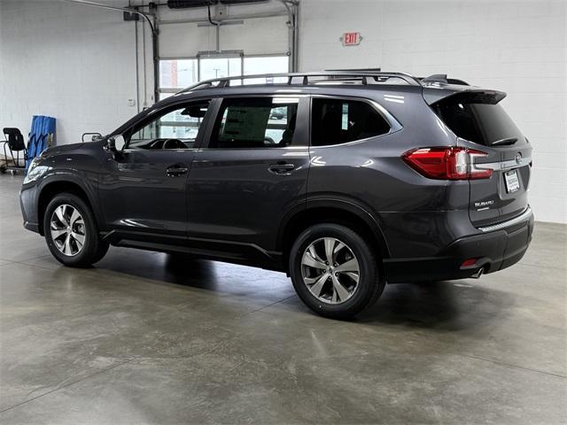 new 2025 Subaru Ascent car, priced at $42,154