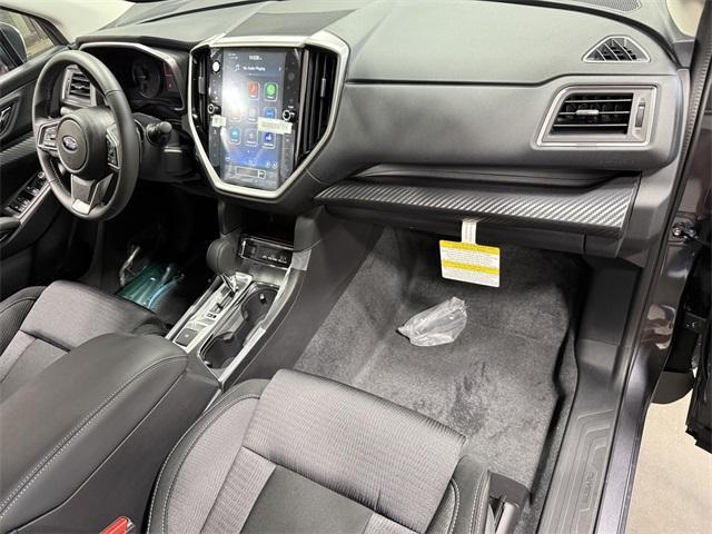 new 2025 Subaru Ascent car, priced at $42,154
