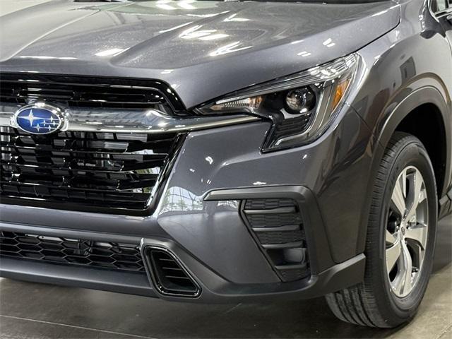 new 2025 Subaru Ascent car, priced at $42,154
