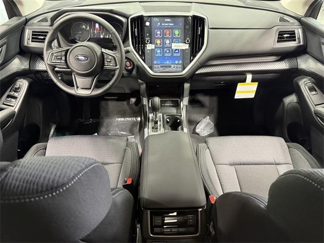 new 2025 Subaru Ascent car, priced at $42,154