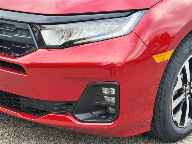 new 2026 Honda Odyssey car, priced at $43,190