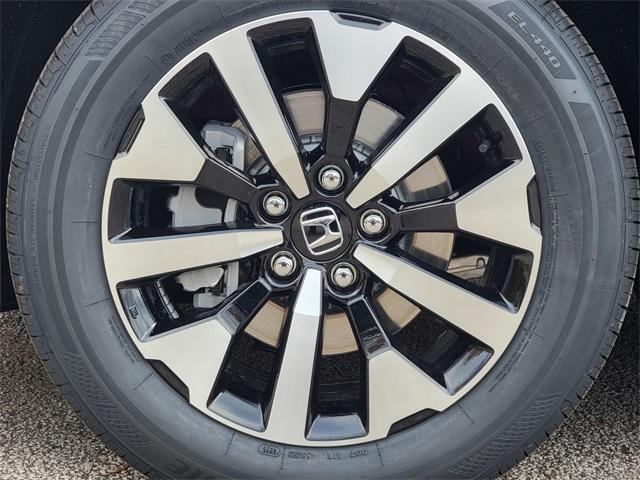 new 2026 Honda Odyssey car, priced at $43,190