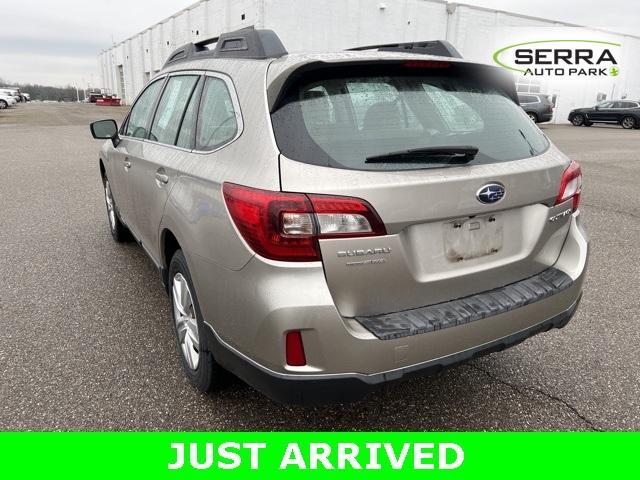 used 2015 Subaru Outback car, priced at $15,977