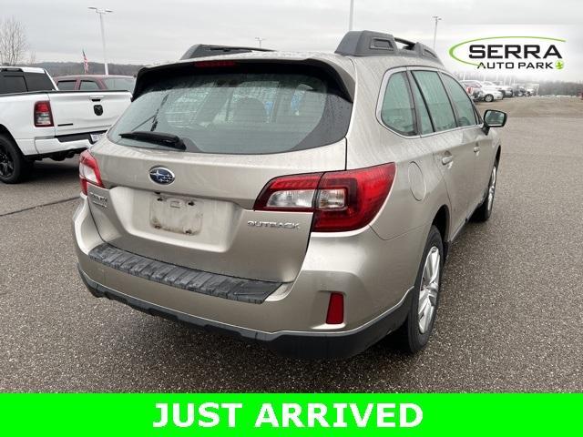 used 2015 Subaru Outback car, priced at $15,977