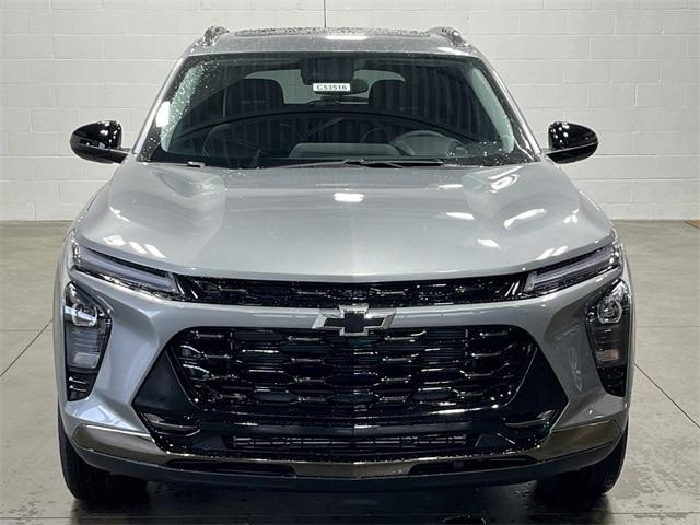 new 2026 Chevrolet Trax car, priced at $28,480