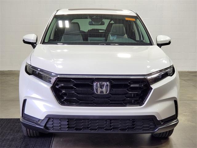 new 2025 Honda CR-V car, priced at $34,784