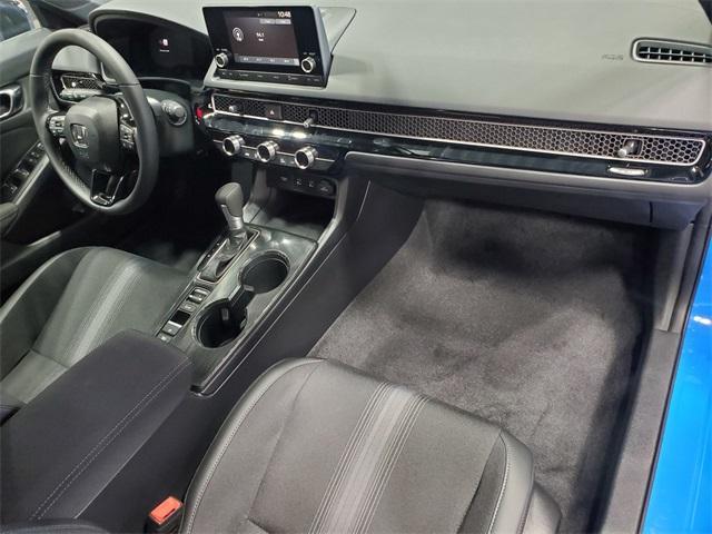 new 2026 Honda Civic car, priced at $28,751