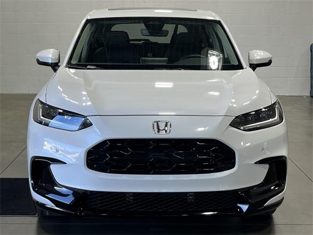 used 2025 Honda HR-V car, priced at $29,977