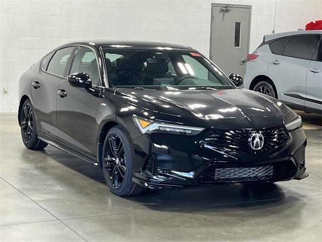 new 2026 Acura Integra car, priced at $40,995