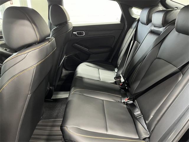 new 2026 Acura Integra car, priced at $40,995