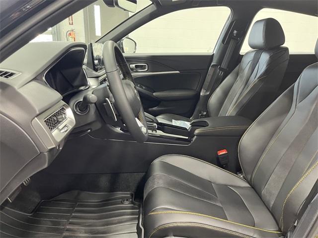 new 2026 Acura Integra car, priced at $40,995