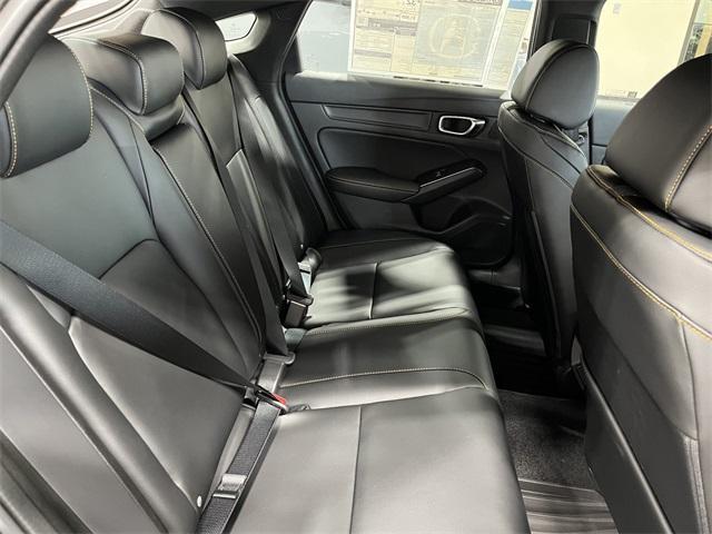 new 2026 Acura Integra car, priced at $40,995