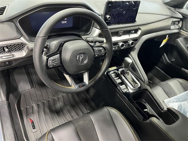 new 2026 Acura Integra car, priced at $40,995