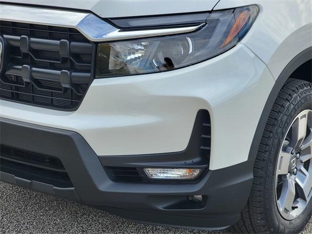 new 2026 Honda Ridgeline car, priced at $41,753