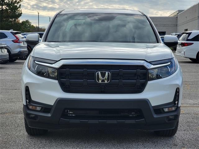 new 2026 Honda Ridgeline car, priced at $41,753