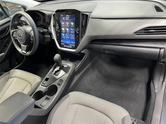 used 2024 Subaru Crosstrek car, priced at $24,977