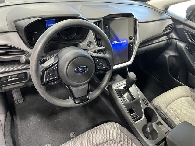 used 2024 Subaru Crosstrek car, priced at $24,977