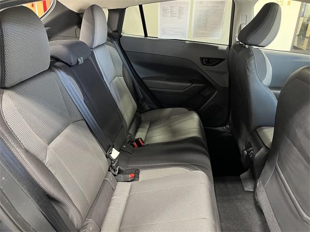 used 2024 Subaru Crosstrek car, priced at $24,977