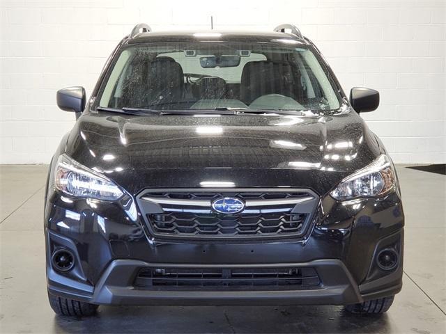 used 2019 Subaru Crosstrek car, priced at $18,477