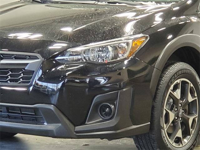 used 2019 Subaru Crosstrek car, priced at $18,477