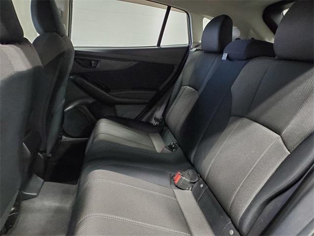 used 2019 Subaru Crosstrek car, priced at $18,477