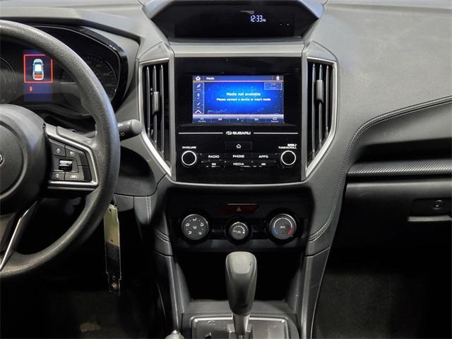 used 2019 Subaru Crosstrek car, priced at $18,477