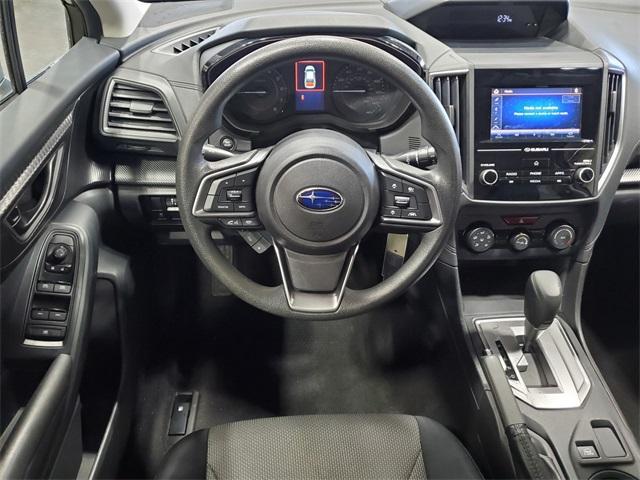 used 2019 Subaru Crosstrek car, priced at $18,477