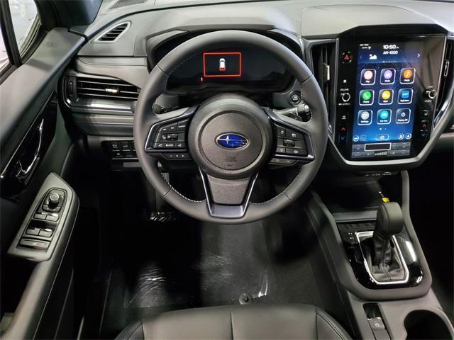 new 2025 Subaru Forester Hybrid car, priced at $42,498