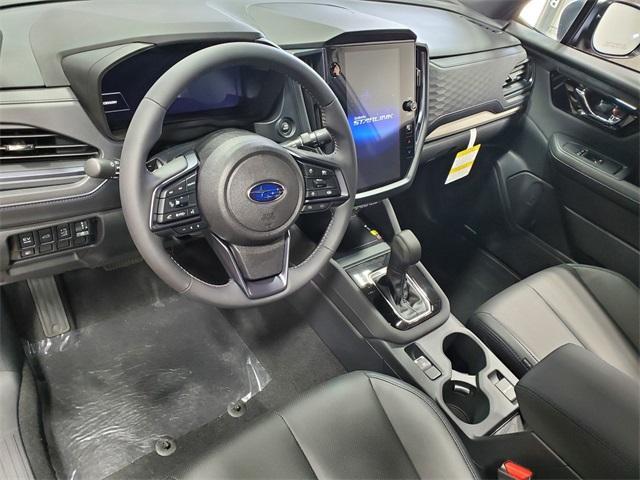 new 2025 Subaru Forester Hybrid car, priced at $42,498