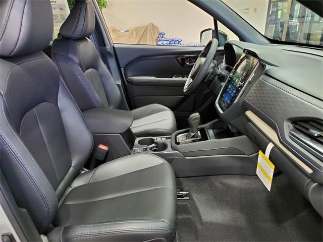 new 2025 Subaru Forester Hybrid car, priced at $42,498