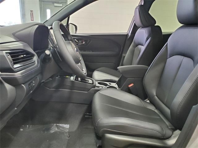 new 2025 Subaru Forester Hybrid car, priced at $42,498