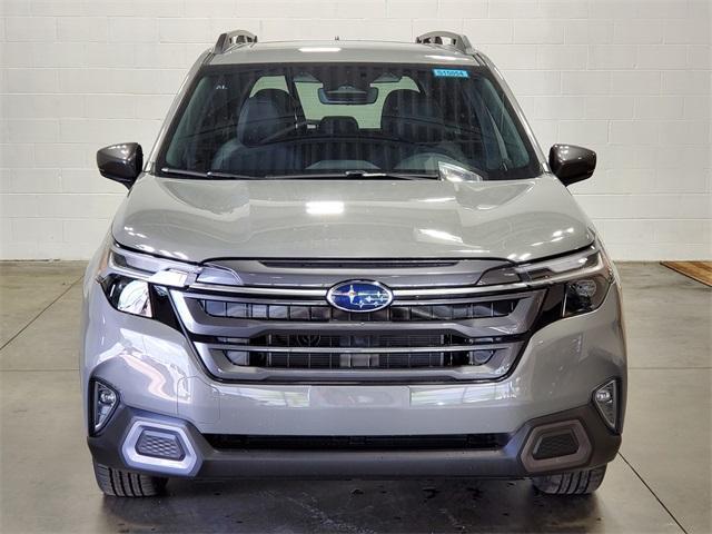 new 2025 Subaru Forester Hybrid car, priced at $42,498