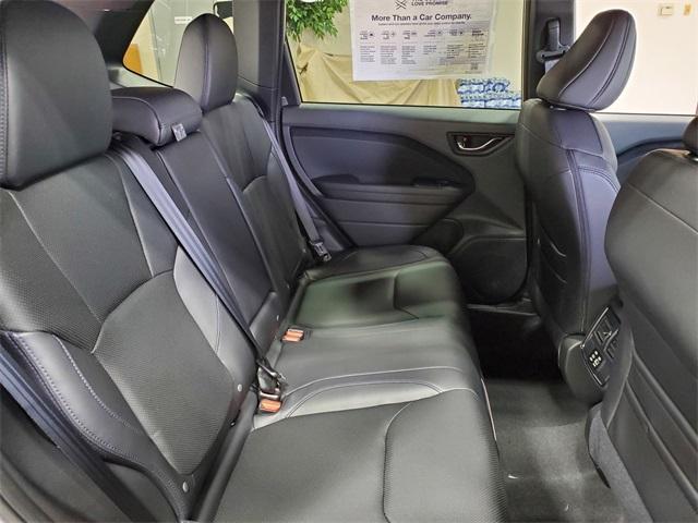 new 2025 Subaru Forester Hybrid car, priced at $42,498