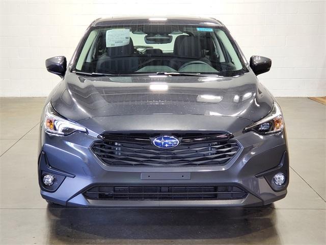 new 2025 Subaru Impreza car, priced at $29,616