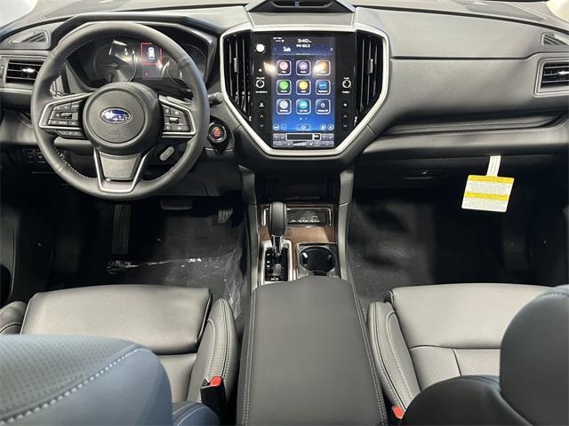 new 2025 Subaru Ascent car, priced at $49,833